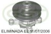 GGT PA12057 Water Pump